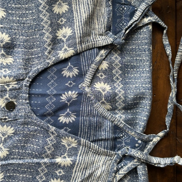 Roxy Maxi Sun Dress - Picture 4 of 4